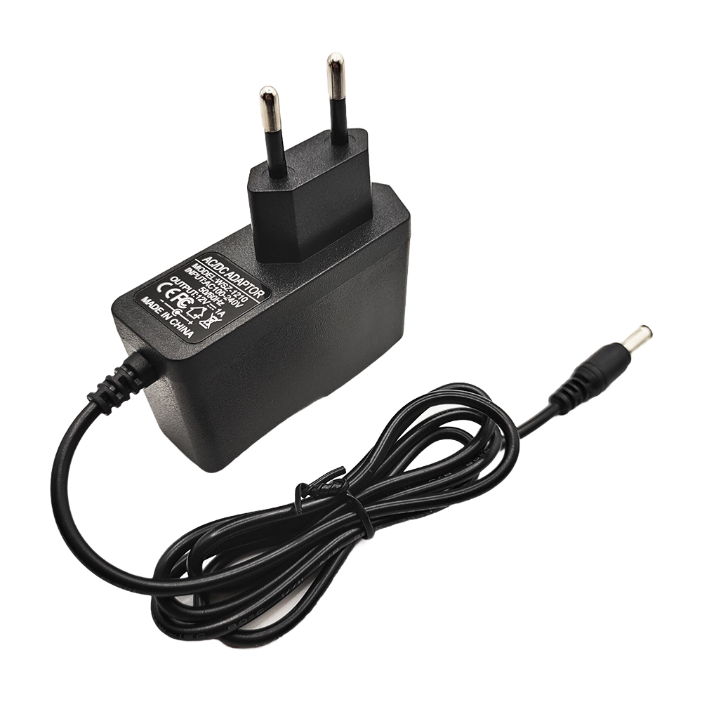 DC Power Adapter